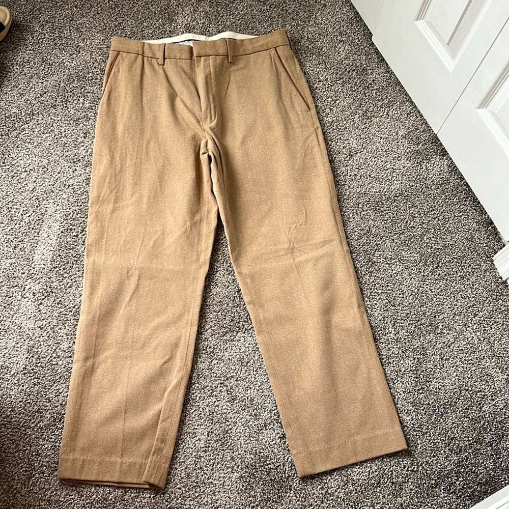 Men’s Polo pants